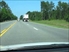 Armored UN 'peacekeeper' vehicles with gun turrents/portholes spotted on the move in the USA. - [0:58]