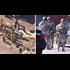Active shooter drills carried out EVERY MONTH at San Bernardino Inland Regional Center... staff tweeted 'drill started' as police raid began