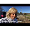 Jane Tande @ YT: Paradise Fire Aftermath, a Search of the Devastation - Bizarre,