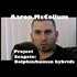 NSA SuperSoldier Aaron McCullum exposes Project Seagate