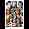 Angela Merkel is Hitler's daughter and is related to Rothschilds
