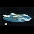 Flat Earth Believers Say Solar Eclipse Proved Earth Is Flat