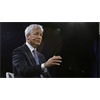 Jamie Dimon had a dream that coronavirus killed Davos attendees