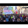 Yellow Vests continue protests against pension reforms in Paris [STREAMED LIVE]