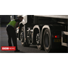 15 Vietnamese children trafficked into the UK in a refrigerated lorry. (Adrenochrome supply disrupted?)