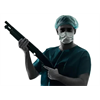 Same doctors that push SSRI drugs linked to nearly all mass shootings claim all guns should be banned because they cause