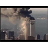 Where is the plane ? 911 2nd strike