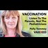 Vaccine Injury Destroys Lives So Listen To Parents and Not Pediatricians