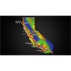 EXCLUSIVE: California's nuclear power plants built in close proximity to the San Andreas fault, setting up catastrophic