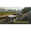 DEW Attacks on CA and Oregon..A Recap
