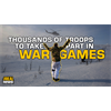 NATO's Arctic War Exercise Unites Climate Change and WWIII