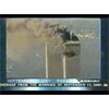 NBC 9/11/01 - 2nd Plane Collides - nobody catches the mistakes, listen and watch carefully