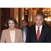 Israel Wins U.S. Election