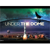 Rockets Hitting The Dome - They Just Can't Break Through!