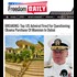 Still Report #514 - Obama's New House in Dubai