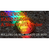 A New World Order- Willing Or Not, Ready Or Not! Codeword Barbelon #31