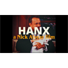 HANX: Dead or Alive?!