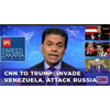 CNN's Zakaria calls on Trump to declare war against Venezuela and Russia