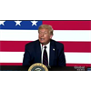 TRUMP: MILITARY IS GOING TO DELIVER VACCINE IN A VERY POWERFUL MANNER...