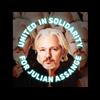 Message to #Unity4J Digital Army from Christine Assange