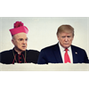 Archbishop Viganò: An Open Letter Warning President Trump (about the Great Reset) As The Election Approaches