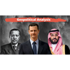 Will the Turkish invasion of Libya lead to Syrian-Saudi rapprochement?