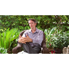 Harrison Hanks, crisis actor for-hire - sizzle reel!