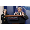 Dr. Anthony Fauci: COVID-19