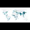Mapping The Fastest Growing Cities In The World