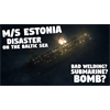 Investigating the sinking of MS Estonia (2020)