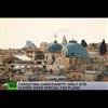 Israel begins its purging of Christians, starts taxing only Christian churches with a new Israeli tax policy and draft law on land expropriation.