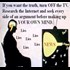 Television as Mass Deception | Strange