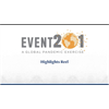 Event 201 Pandemic Simulation Exercise Highlights Reel