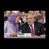 Iran, Clinton and MEK, Saudis Coverup Child Deaths, Senator Calls For Continued Syrian Occupation