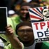 Controversial TPP deal signed amid protestors.