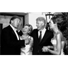 The elite are silent about Epstein alleged murder