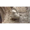 Haunted Templar Castle of Montfort-sur-Argens, Walled in alive and Skulls in the Walls