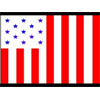 United States Civil Flag