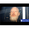 Fair Trial? US Steals Assange's Legal Papers (Ron Paul Liberty Report)