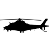 Phantom/Black Helicopters: Not Just In The U.S.