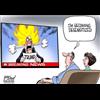 America's Derangement Syndrome A Danger To World Peace