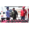 Venezuela Accuses U.S. of Secretly Shipping Arms After Weapons Found on Plane with Possible CIA Ties