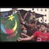 Refugees Ran Riots In Hungary,Chanted Allah O Akbar And Waived Pakistani Flag