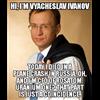 Hi, I'm Vyacheslav Ivanov. Today I Died In A Plane Crash In Russia. I'm the CFO Of Rosatom. Uranium One? Tha Part Is Just a Coincidence.