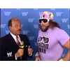 Remember that time Hulk Hogan and Randy Savage threatened to bring down the twin towers?
