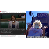 Amazing! Fantastic new RONA internment facilities! & Mask people are sheeple - Mediabear