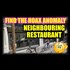 London Attack - Find the HOAX anomaly:
