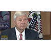 Saudi Government's 9/11 Connection and the Path to Disillusionment - Sen. Graham on RAI pt 1