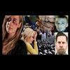 Gavin McInnes Talks with Angry Foreigner about Sweden's Obsession with Diversity