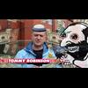 Tommy Robinson Arrest.. Is he going to be the Elite's Alt-Lite Nelson Mandela?
